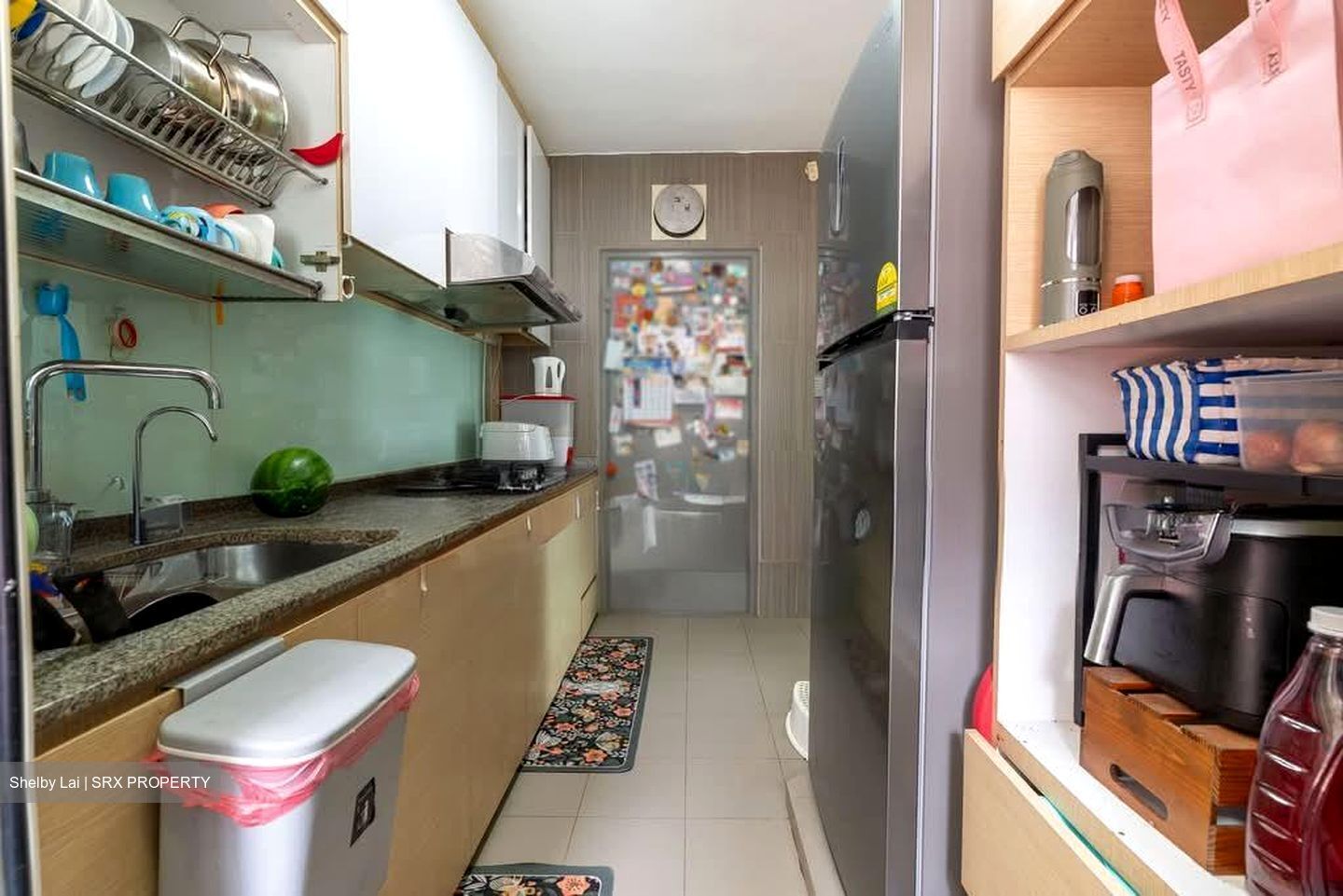 Blk 670B Waterway Ridges (Punggol), HDB 4 Rooms #607261911